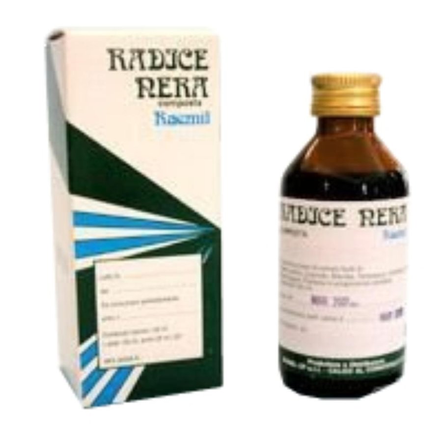 RADICE NERA COMP 100ML