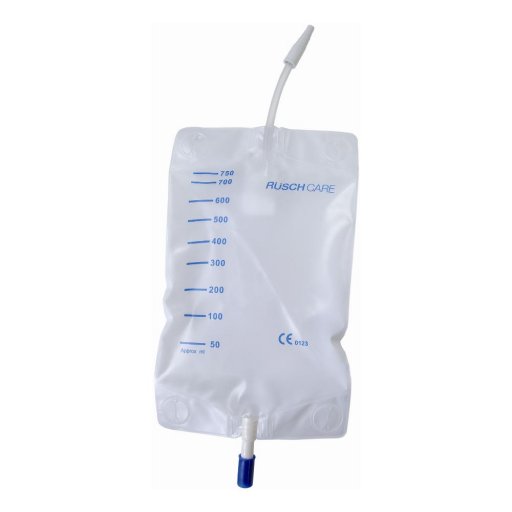 RUSCH Sacca Gamba 30cm 30pz