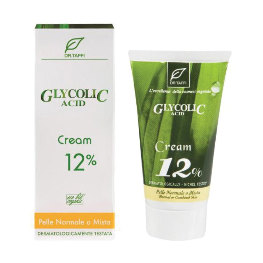 GLYCOLIC AC CREAM 12% BIO 50ML