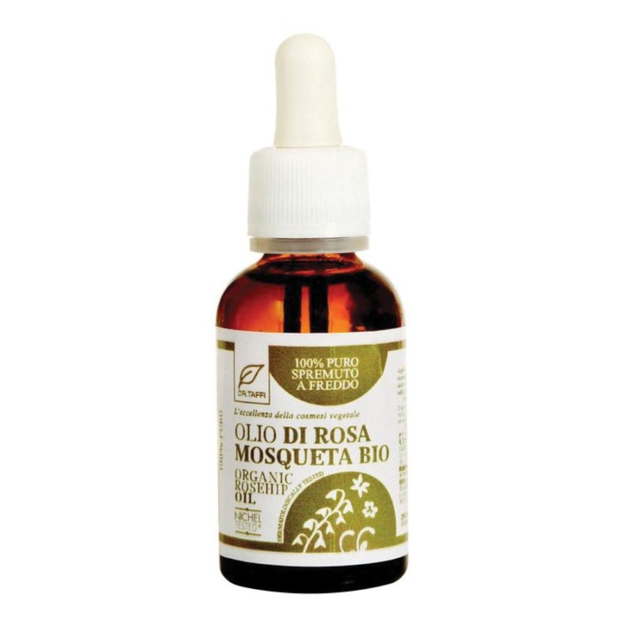 OLIO ROSA MOSQUETA 30ML