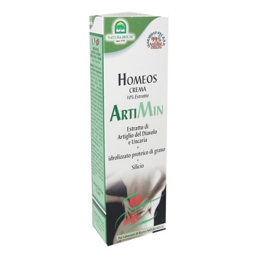 ARTIMIN DOL CREMA 75ML
