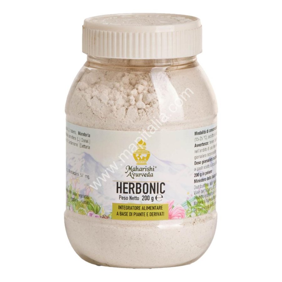 HERBONIC (MA 3900) Polv.200g
