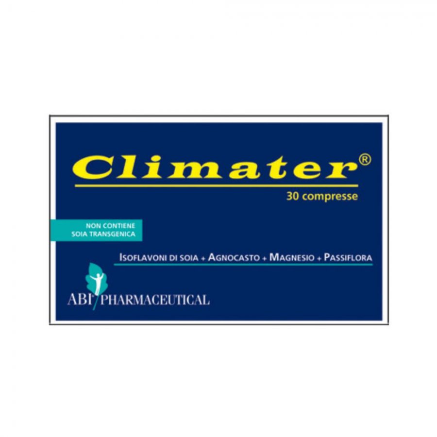CLIMATER 30 Cpr