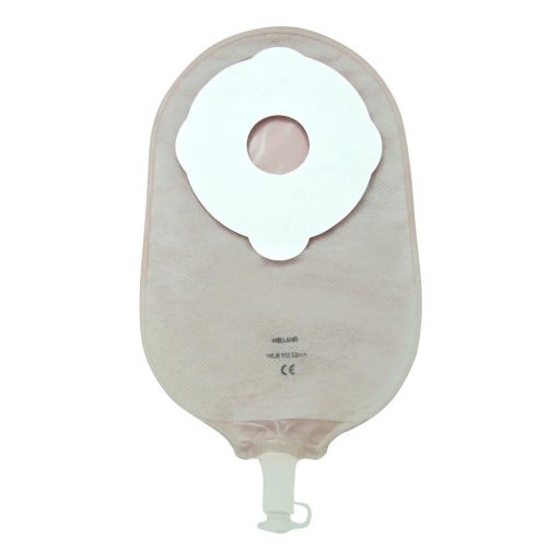 RUSCH Sacca Uro Tr.13-60mm 10pz