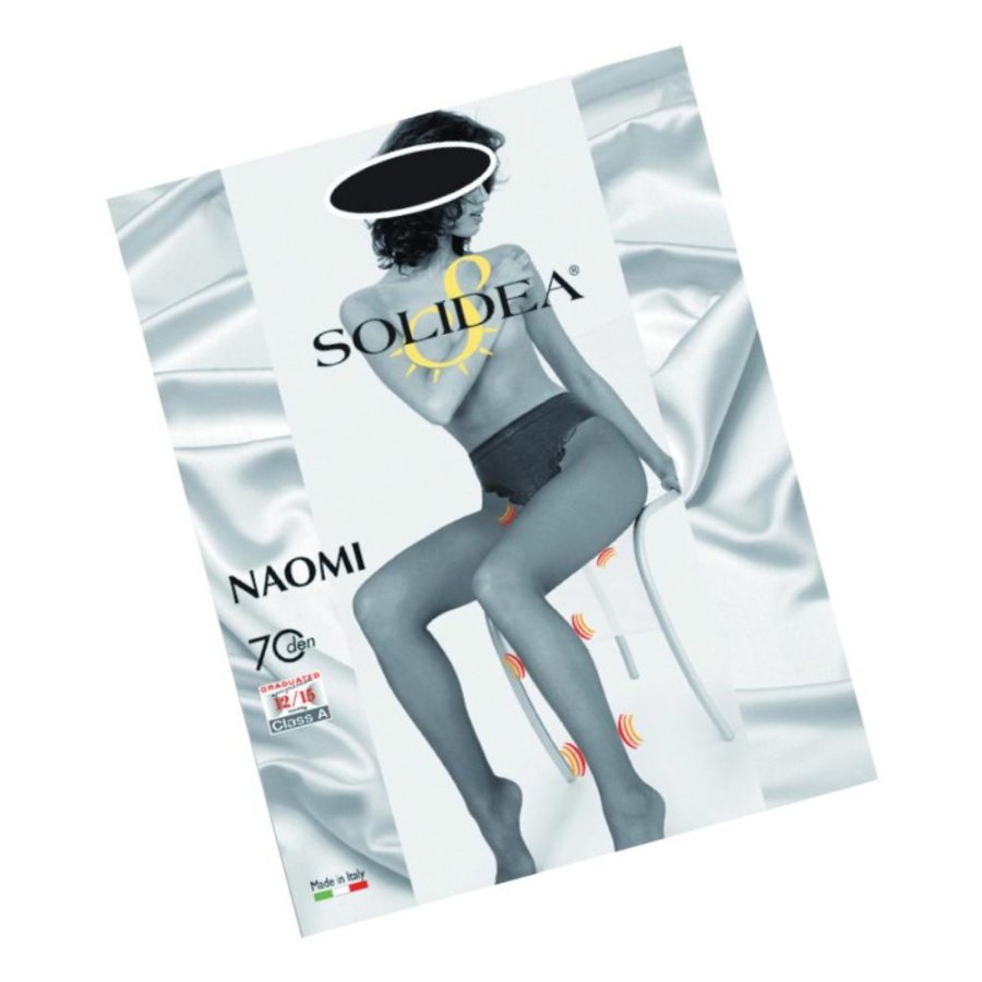 NAOMI Collant Modellante Visone 2 NAOMI Collant Modellante Visone 2