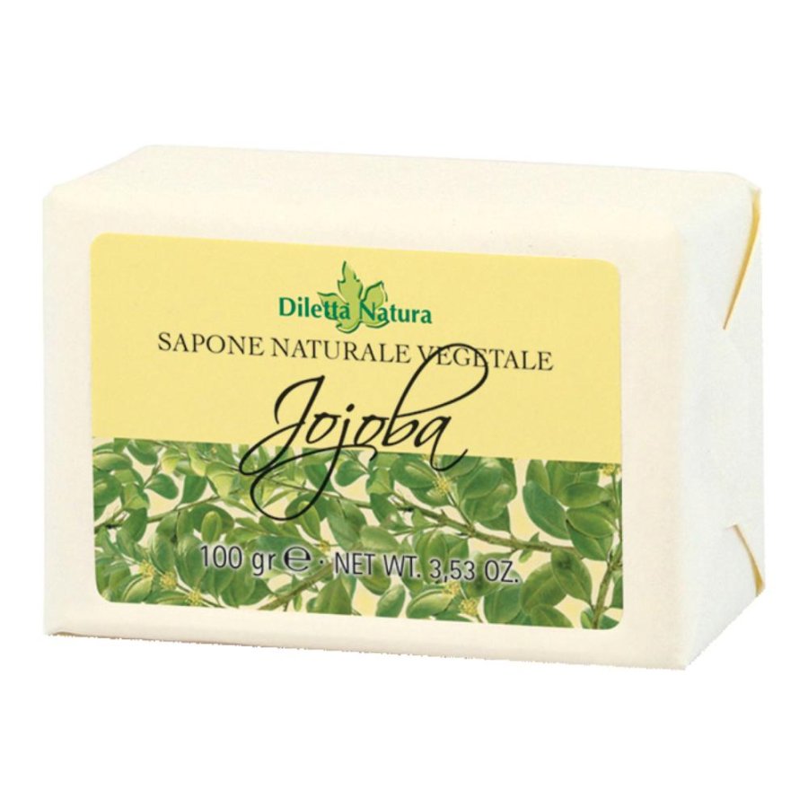 JOJOBA SAPONE DILETTA 100G