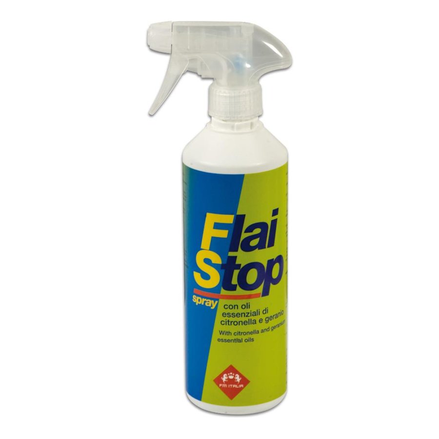 FSTOP EQUINI SPRAY 1000ML - FM ITALIA