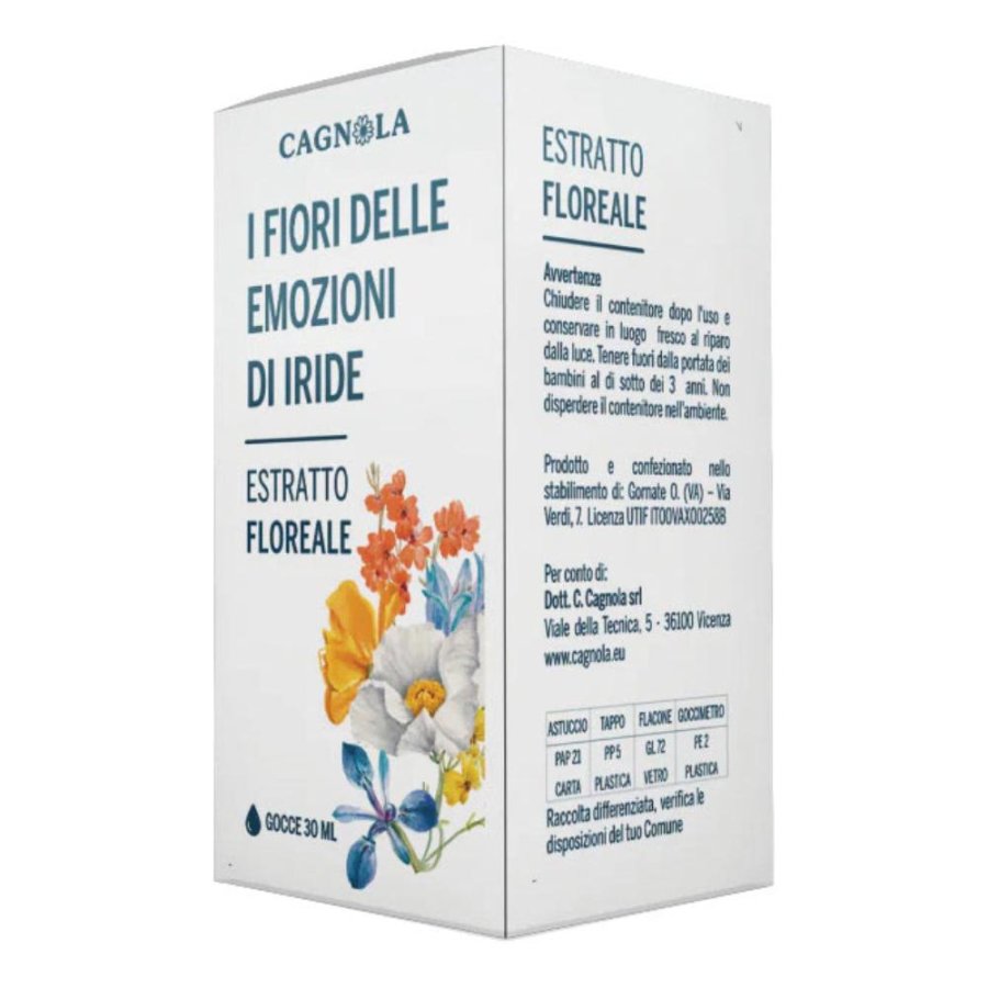 AVENA SELVATICA 30ML GTT NF