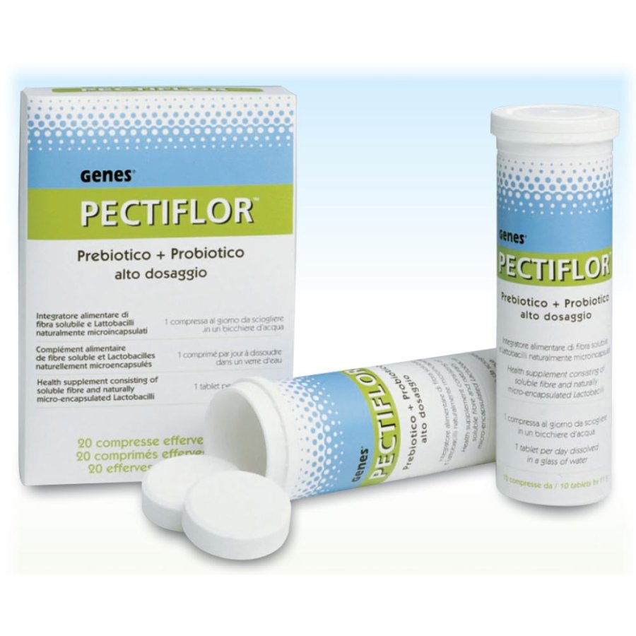 PECTIFLOR 20 Cpr PECTIFLOR 20 Cpr