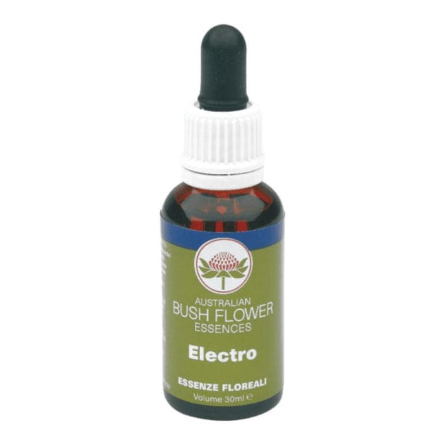 ELECTRO ESS.AUSTRALIAN Gtt 30ml