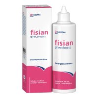 Valderma, Fisian Ginecologico, 125 ml