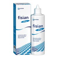 Valderma, Fisian Plus, 125 ml