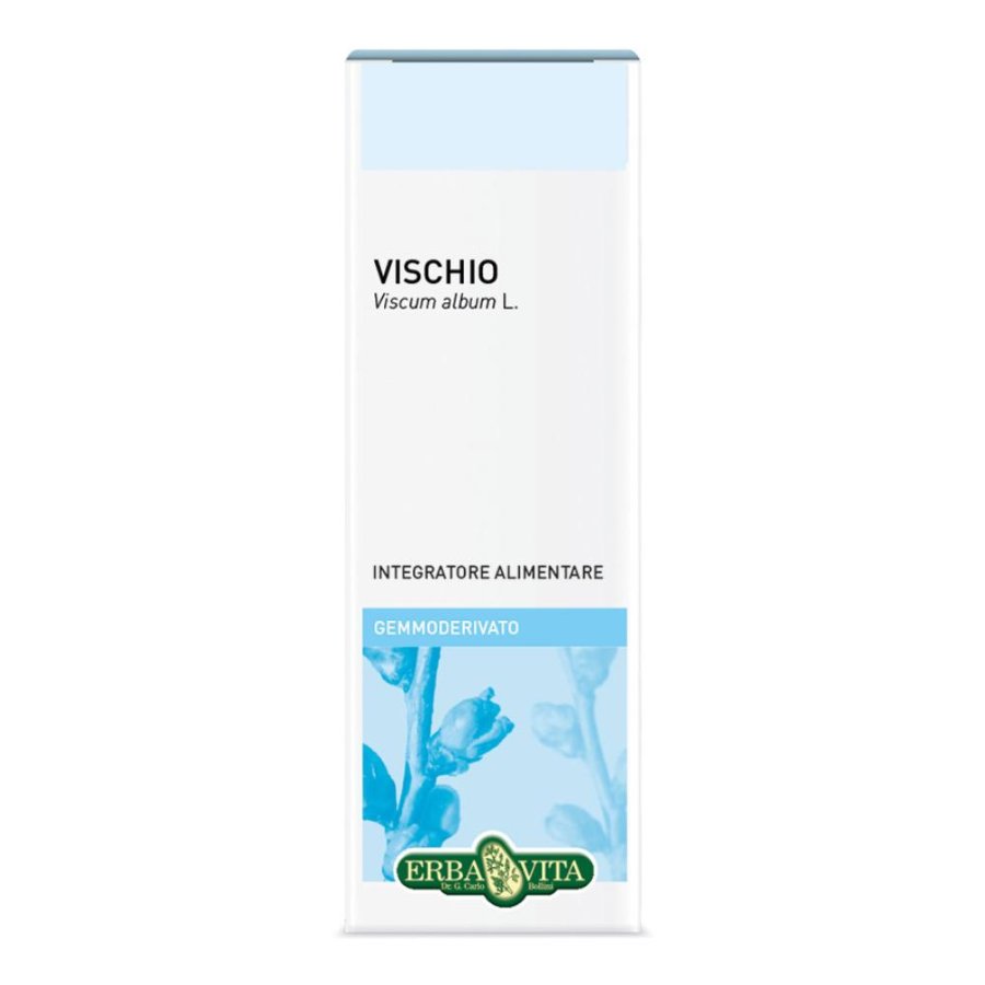 VISCHIO GD 50ML