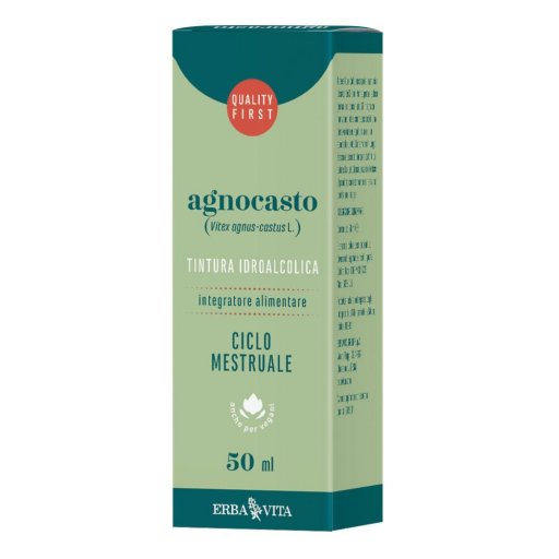 AGNOCASTO SI 50ML EVI