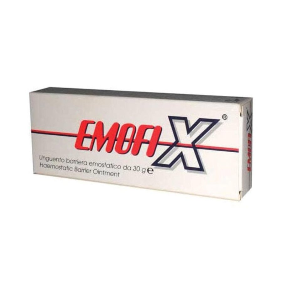 Emofix Unguento Barri Emost30g