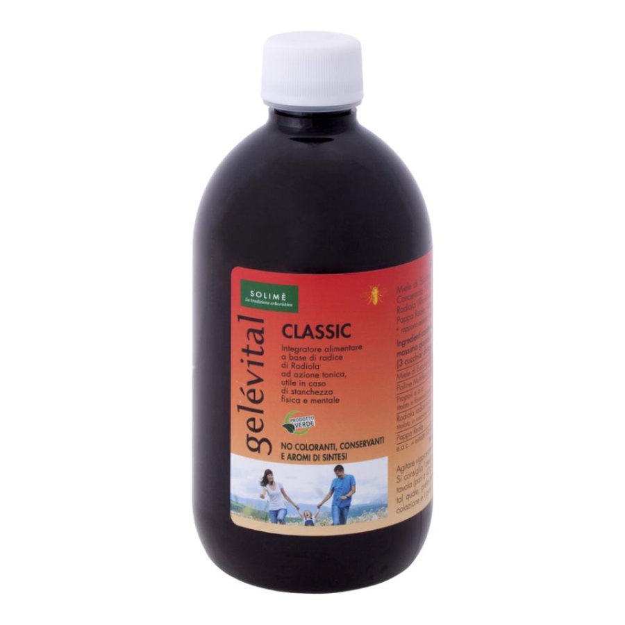 Gelevital Classic 500ml Gelevital Classic 500ml