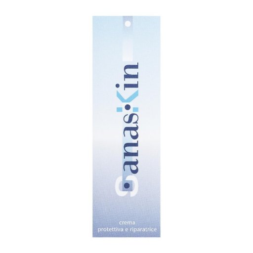 SANASKIN CR 50ML