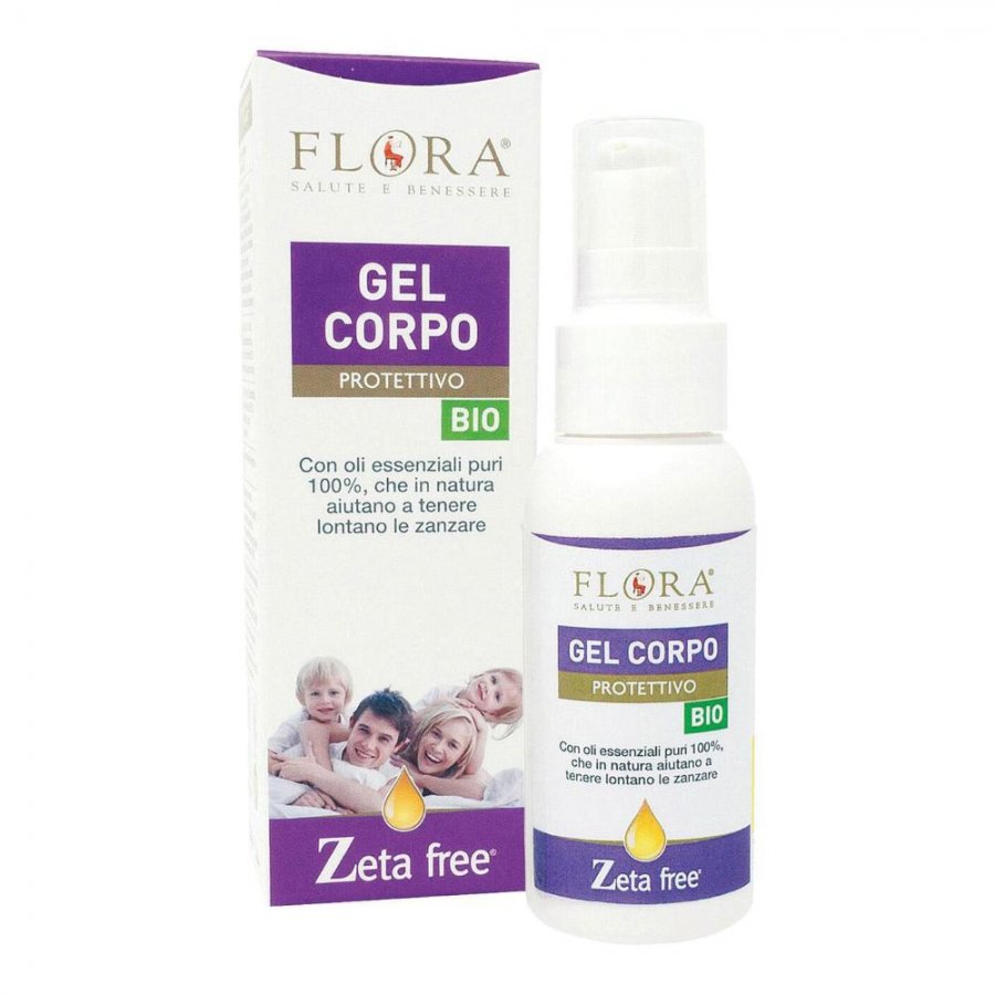 ZETA FREE GEL CRP PROT SPRAY 50ML