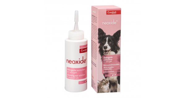 Norica Pet Deo deodorante igienizzante per cani e gatti spray no gas (100  ml)