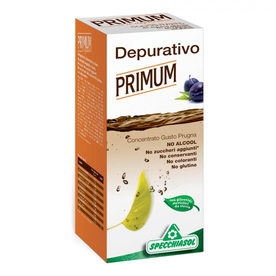 PRIMUM SCIR NO ALCOOL 250ML