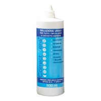 Correct Lens Solution 500ml