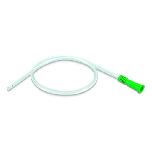 Safety Sonda per Aspirazione Tracheale CH14, Safety, Dispositivo Medico, 1 Pezzo, Aspirazione Tracheale Sterile