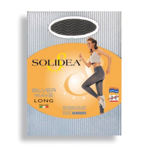 SILVER WAVE Long Champagne S