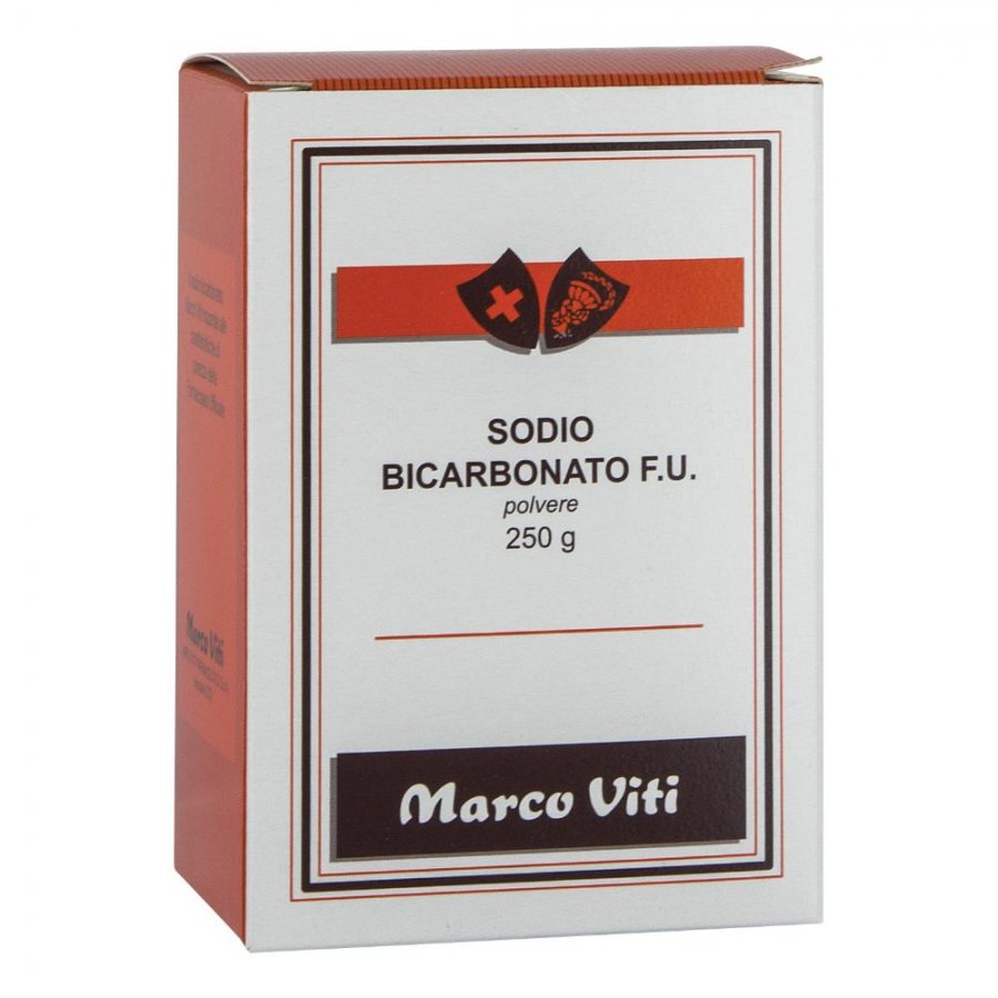 SODIO BICARB FU 250G AST