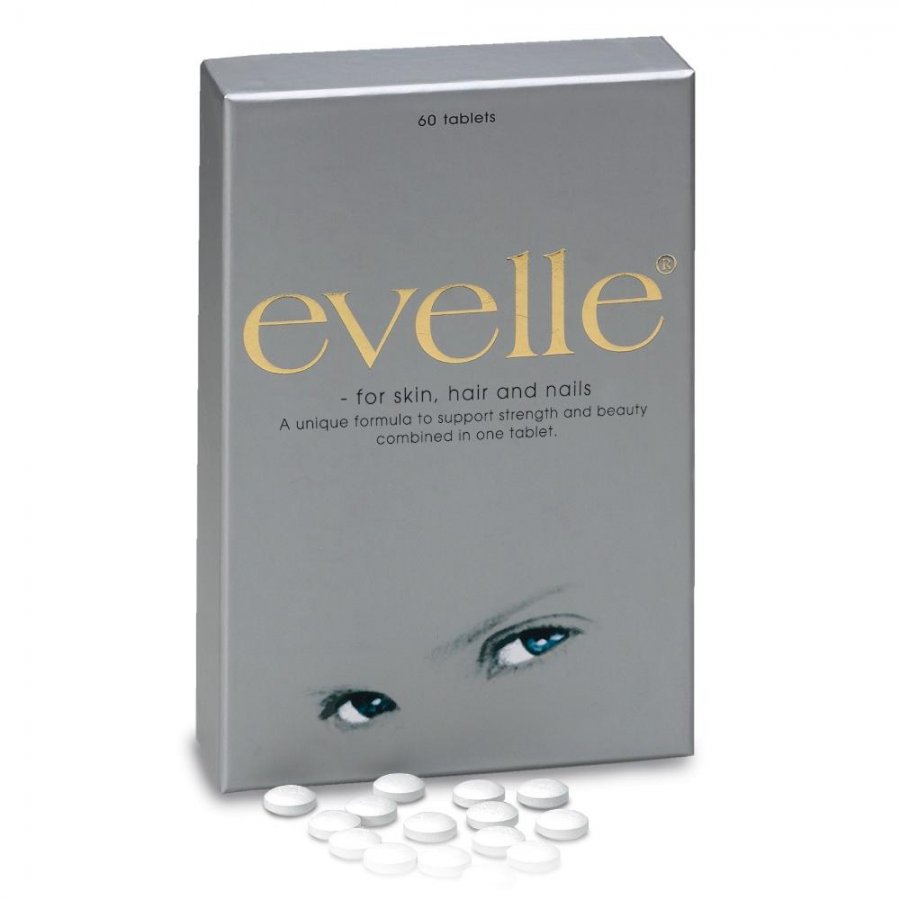 EVELLE 60 Cpr