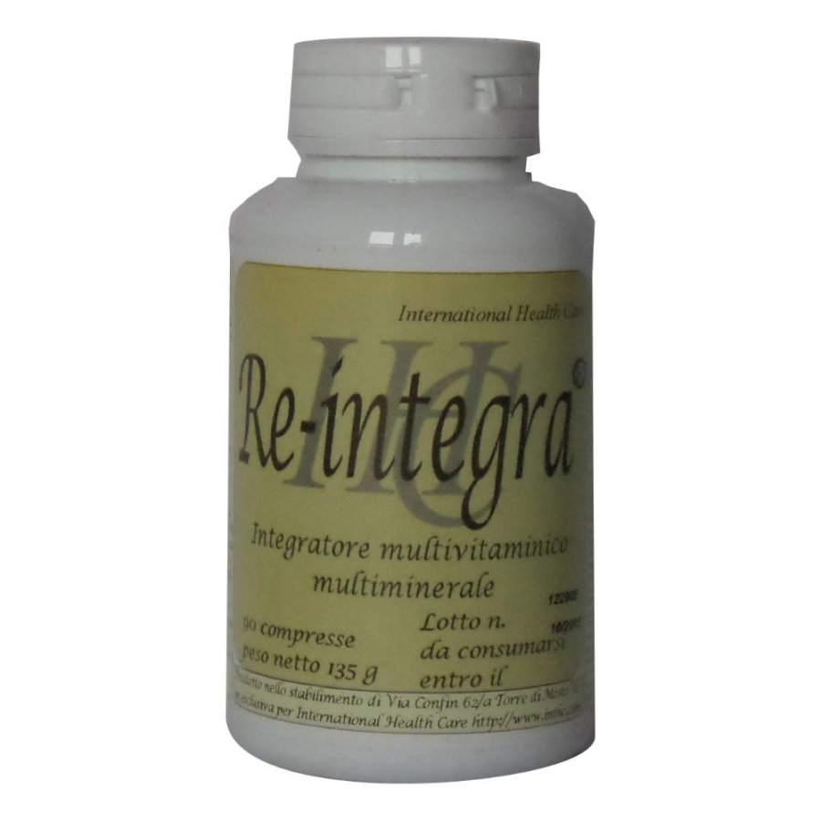 RE INTEGRA IHC 90CPR