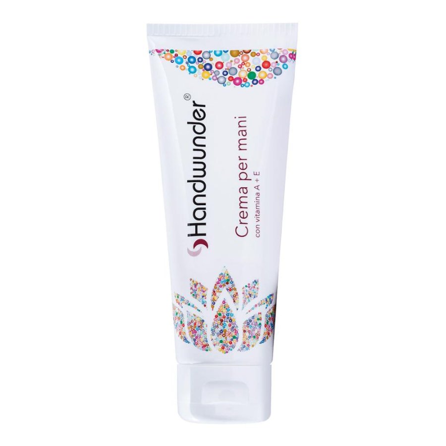 HANDWUNDER CR MANI 75ML  720