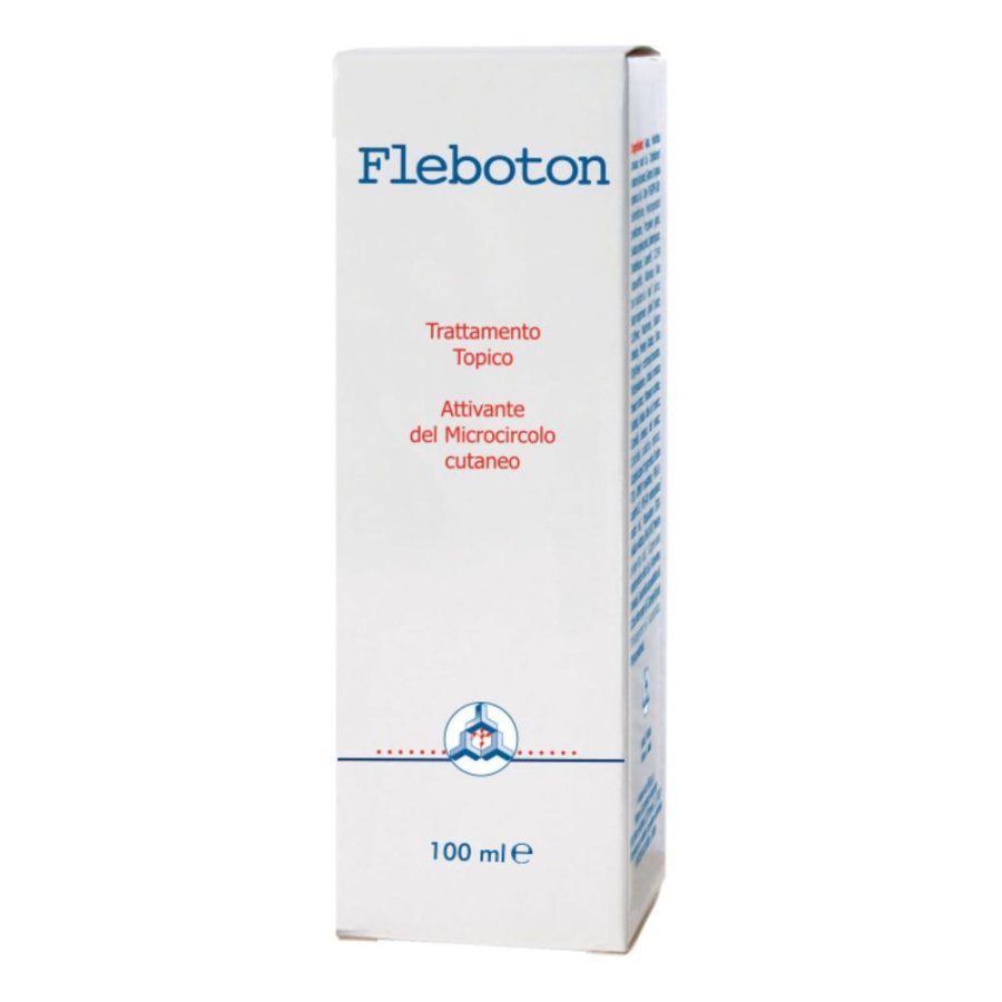FLEBOTON EMUGEL 100ML