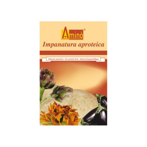 AMINO APROTEICA Impanatura 250g