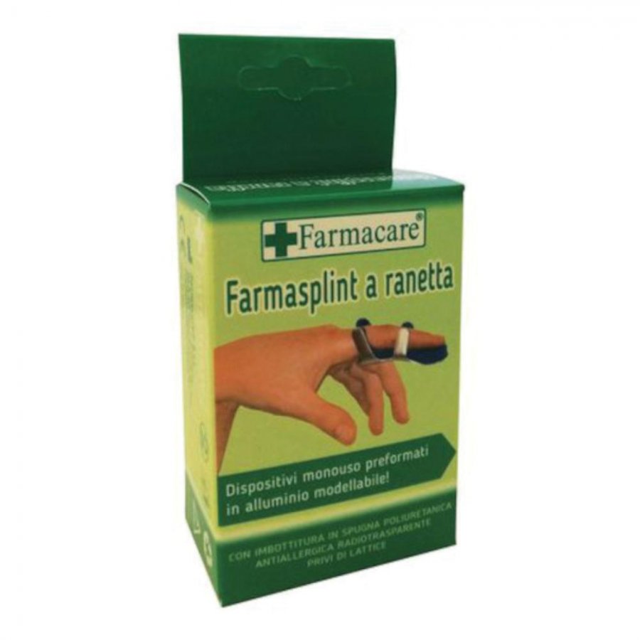 FARMASPLINT Ranetta cm8,5 M FarmaCare