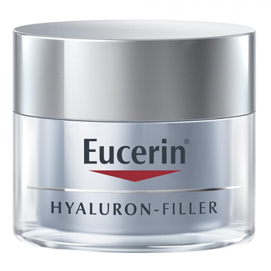Eucerin Hyaluron Filler Notte 50 ml