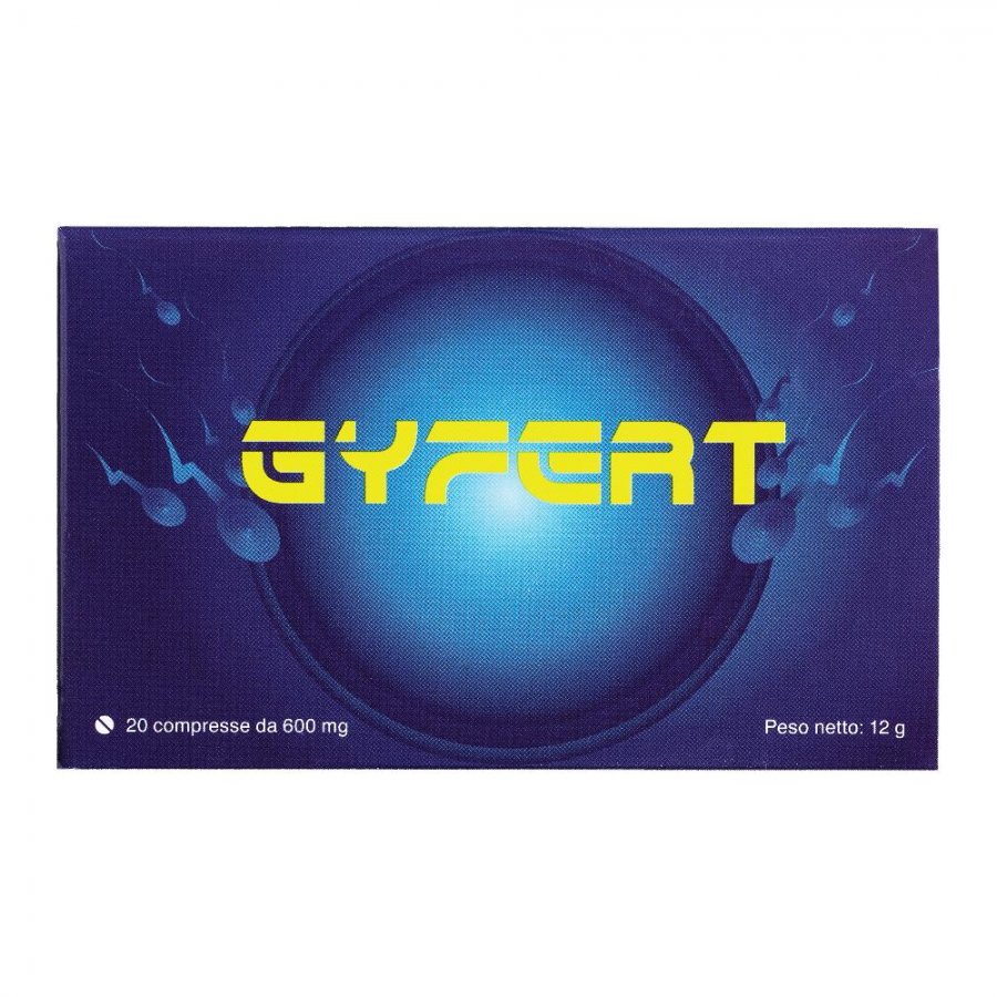 GYFERT 20 Cpr