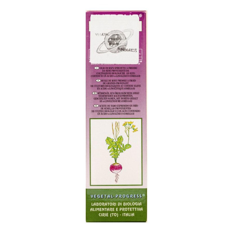 NUTROLIO BIO GOCCE 100ML