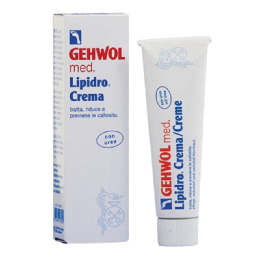 GEHWOL-CR LIPIDRO 75ML