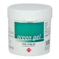 Green Gel Per Equini e Bovini 750ml - Gel veterinario per il benessere di cavalli e bovini