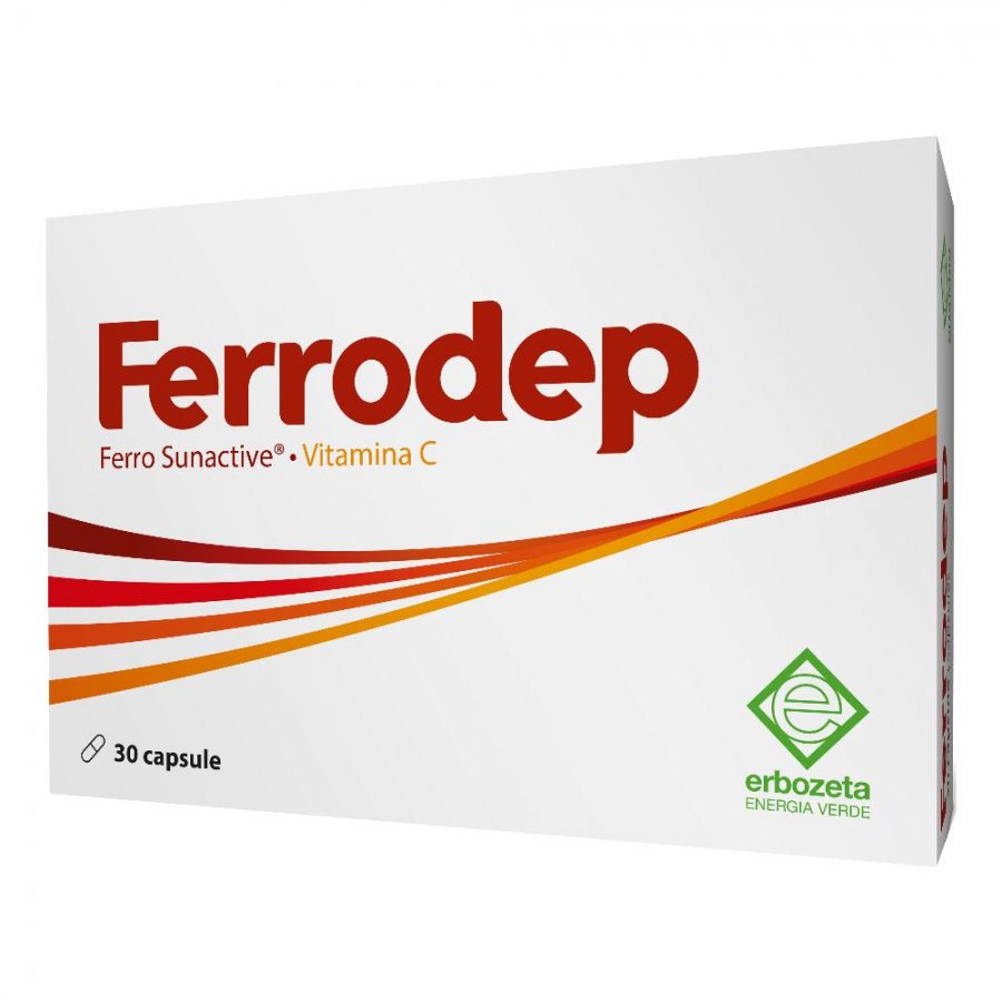 Ferrodep - 150ml