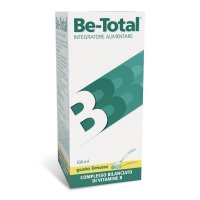 Betotal - Bambini Sciroppo Integratore Vitamine B Gusto Limone 100 ml