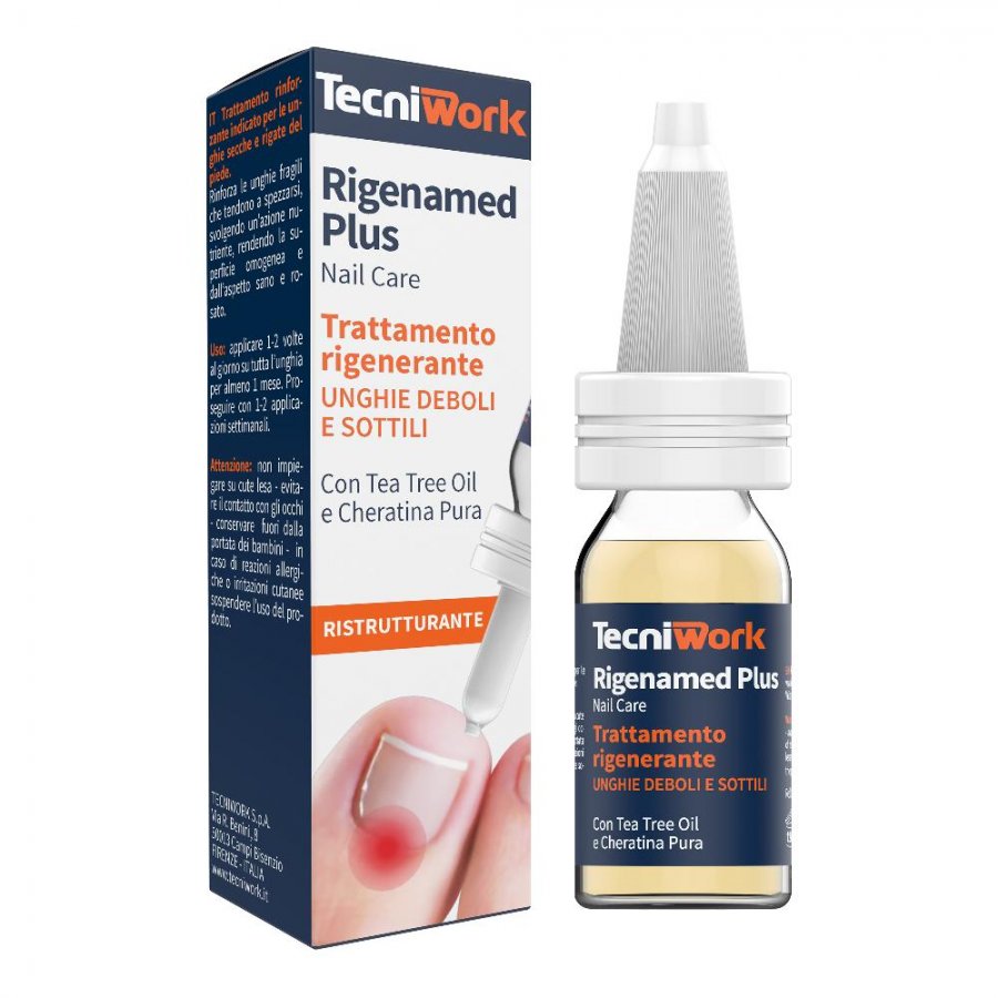 RIGENAMED Plus Rigen.Ristr.15ml