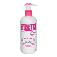 Saugella Girl Detergente Intimo Bambine 200 ml - Prurito e Arrossamenti