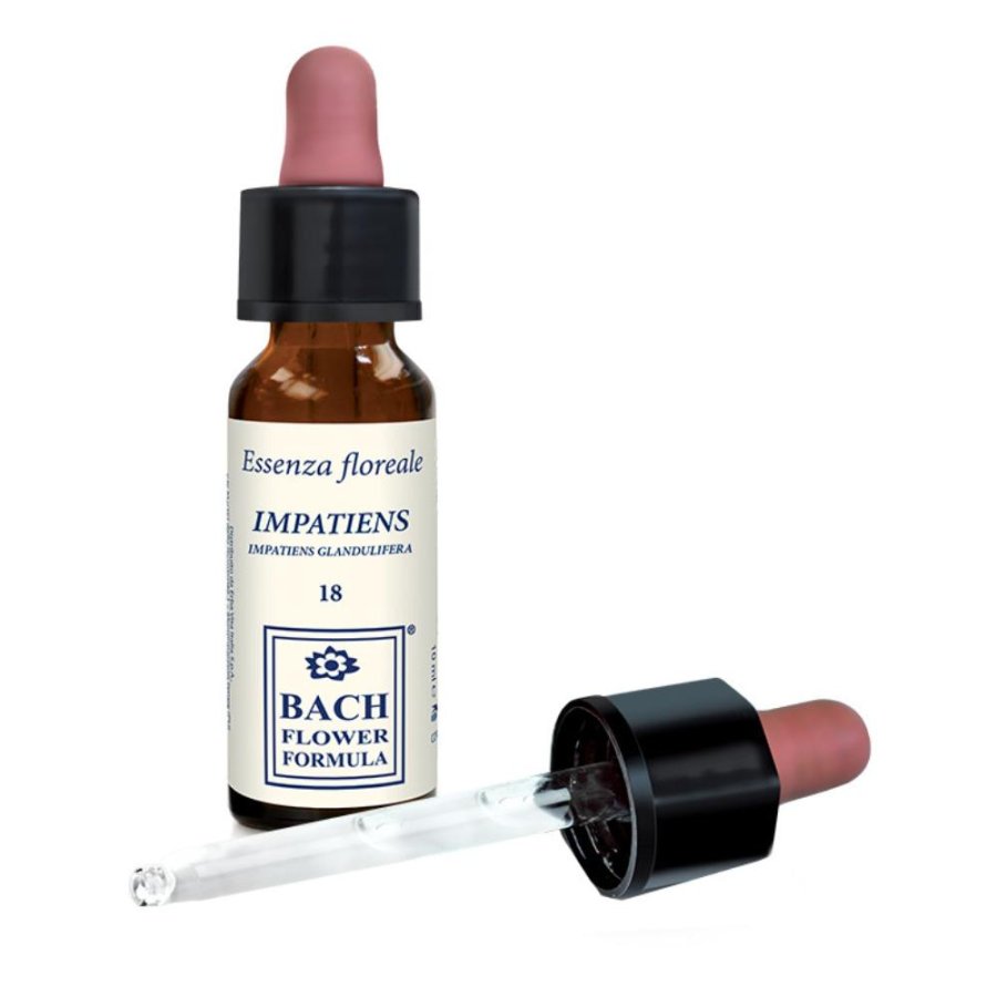IMPATIENS ORIGINAL 10ML GTT IMPATIENS ORIGINAL 10ML GTT