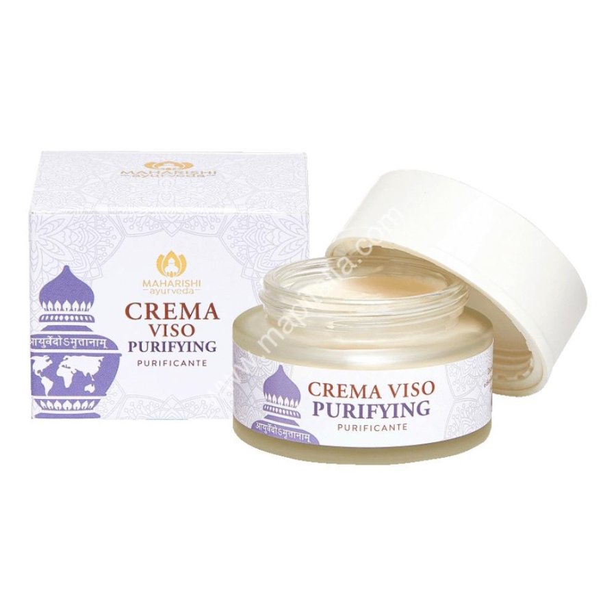 MAP Crema Viso Antiacne 50ml