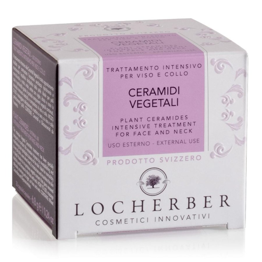LOCHERBER CERAMIDI VEG 20PRL (FP)