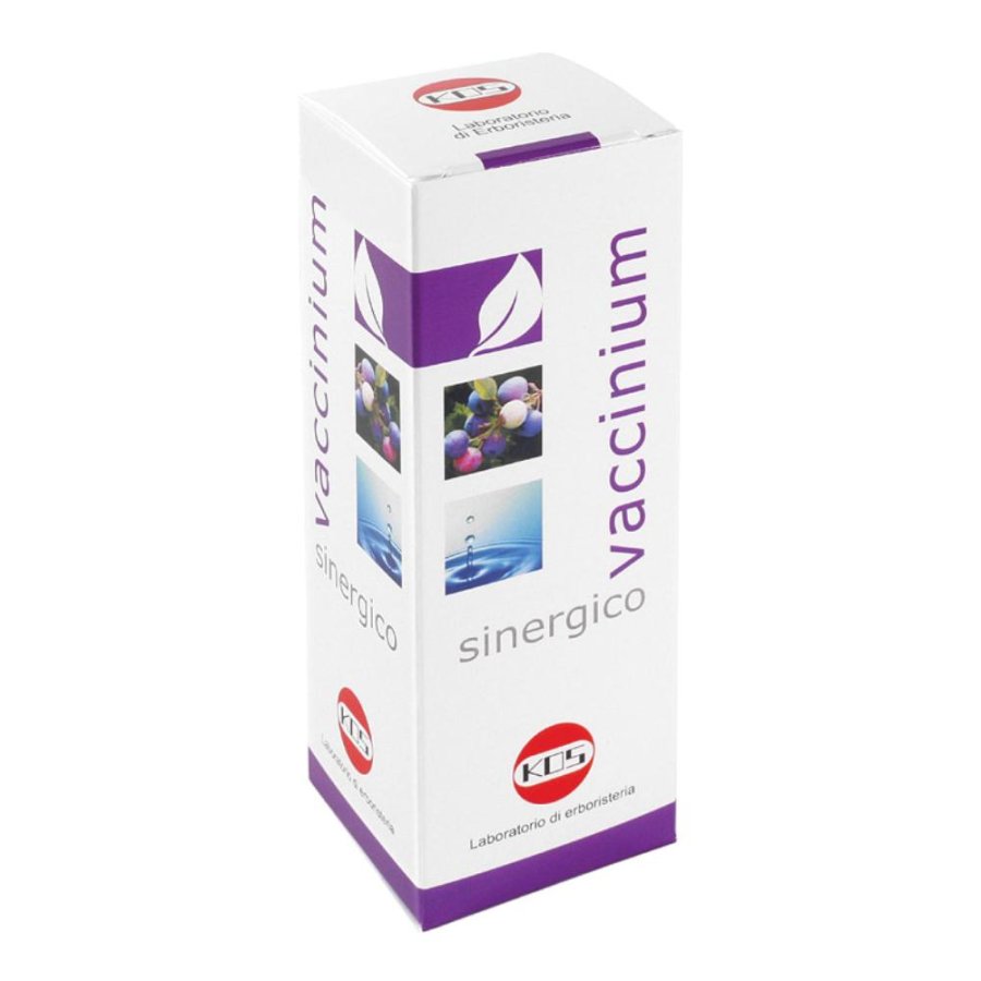 VACCINIUM SINERGICO 100ML