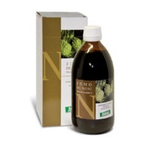 NONI Succo 500ml