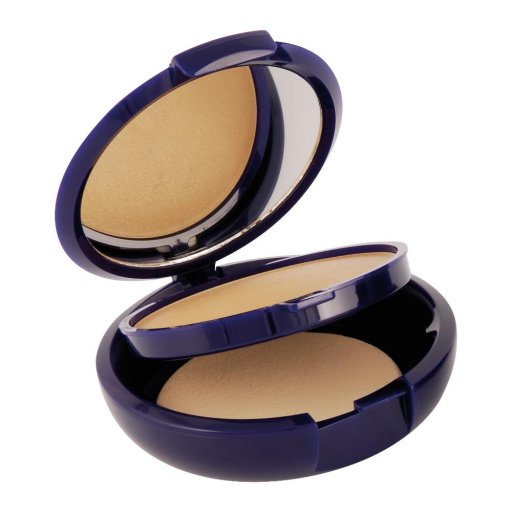 Euphidra - SC Perfect Fondotinta Scu 03, Trucco Liquido per una Pelle Perfetta