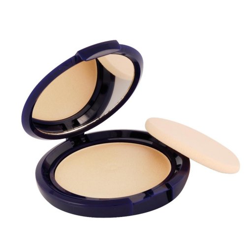 Euphidra - Sc Cashmir Powder Scu, Cipria Leggera per un Finish Naturale